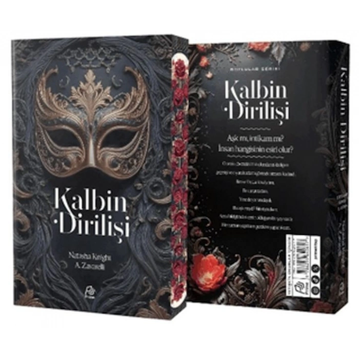 Kalbin Dirilişi