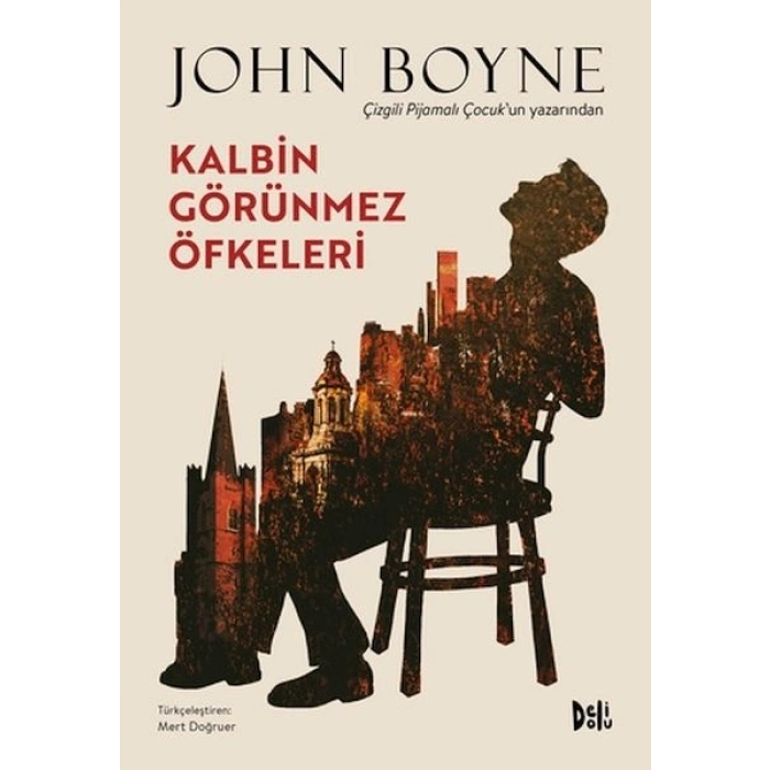 Kalbin Görünmez Öfkeleri