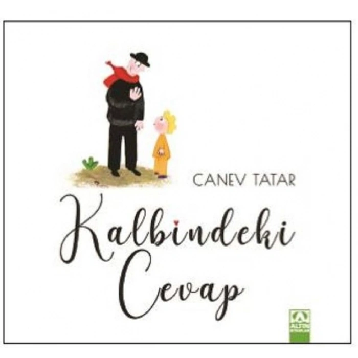 Kalbindeki Cevap