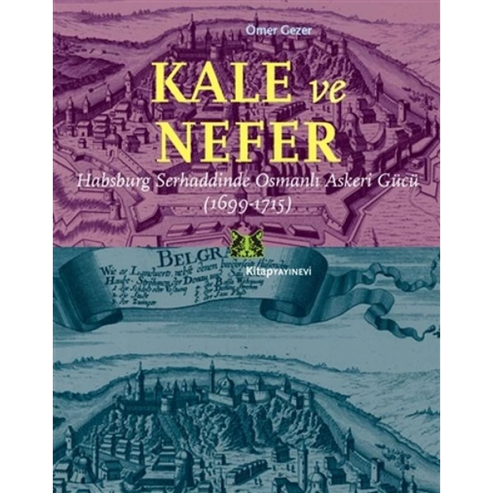 Kale ve Nefer