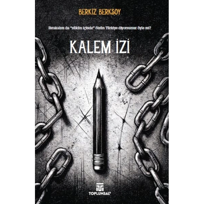 Kalem İzi