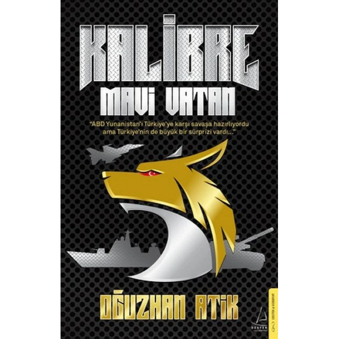 Kalibre - Mavi Vatan