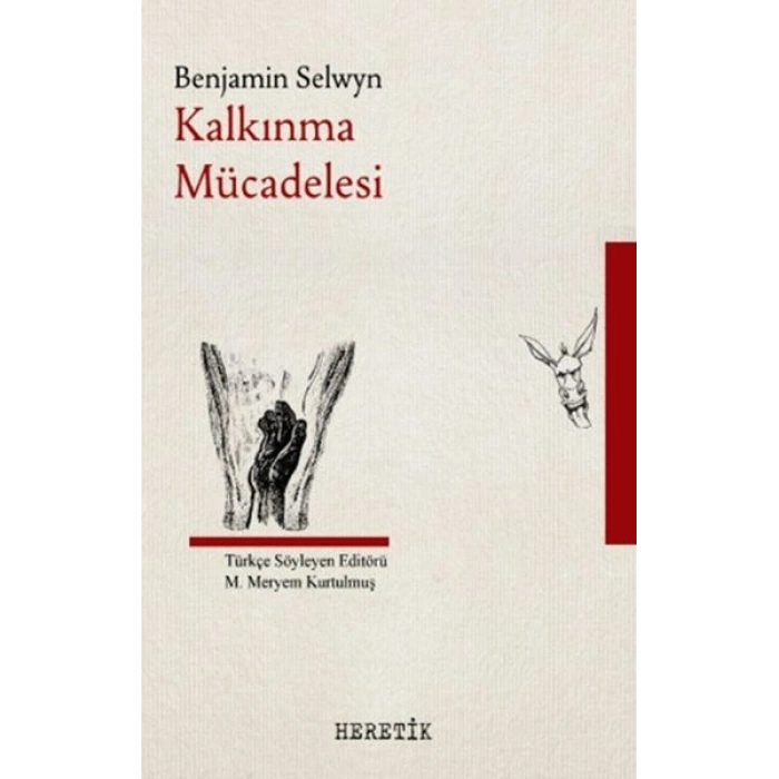 Kalkınma Mücadelesi