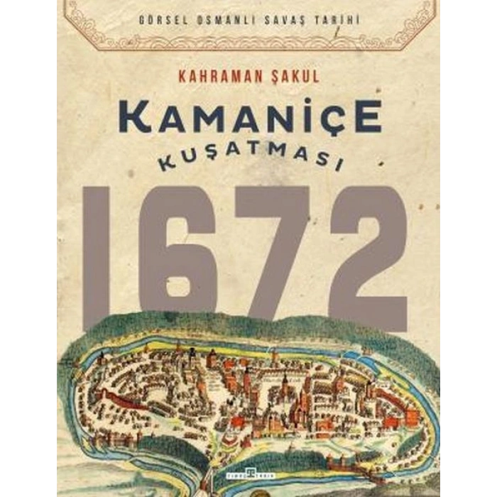 Kamaniçe Kuşatması 1672