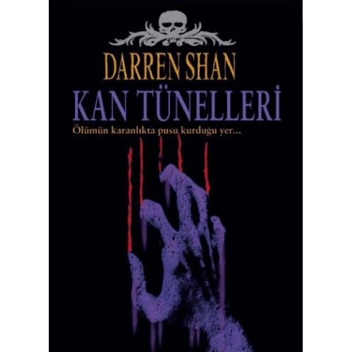 Kan Tünelleri