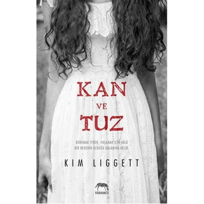 Kan ve Tuz