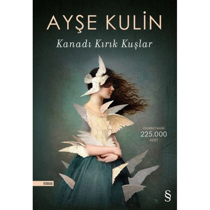 Kanadı Kırık Kuşlar