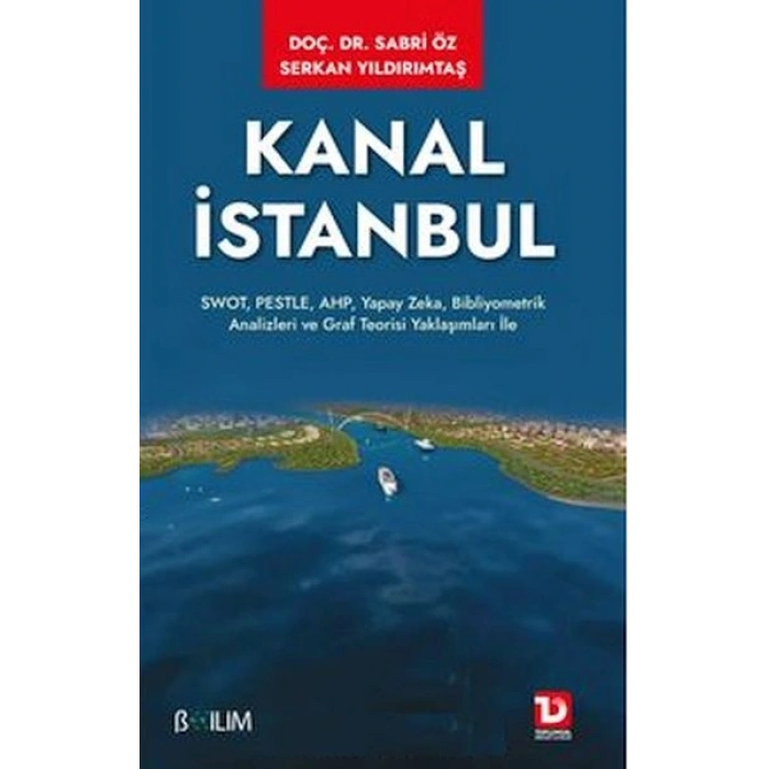 Kanal İstanbul