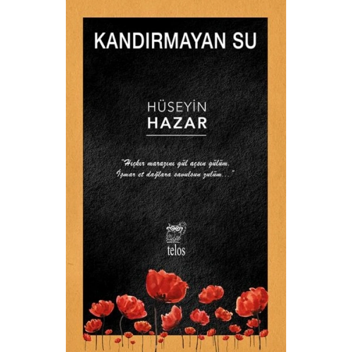 Kandırmayan Su