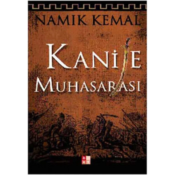Kanije Muhasarası