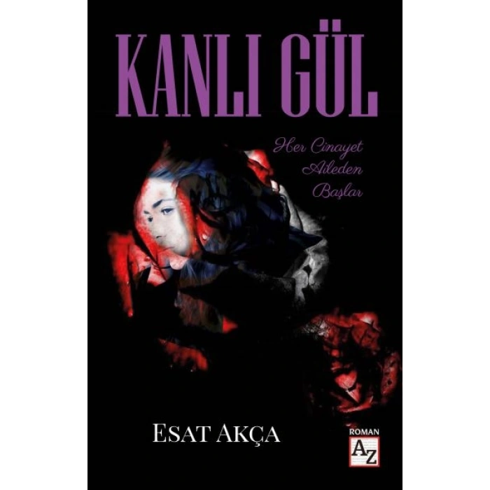 Kanlı Gül