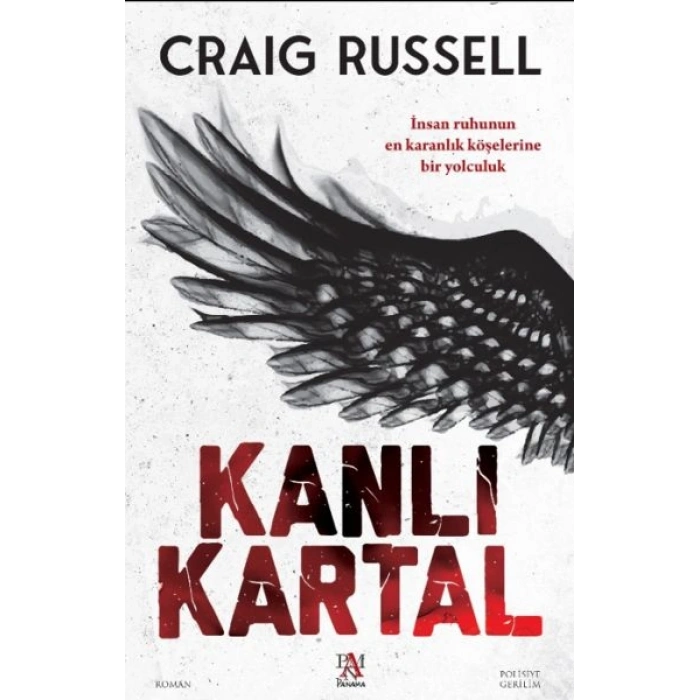 Kanlı Kartal