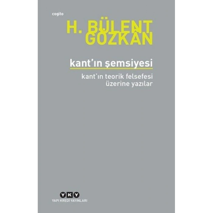 Kantın Şemsiyesi