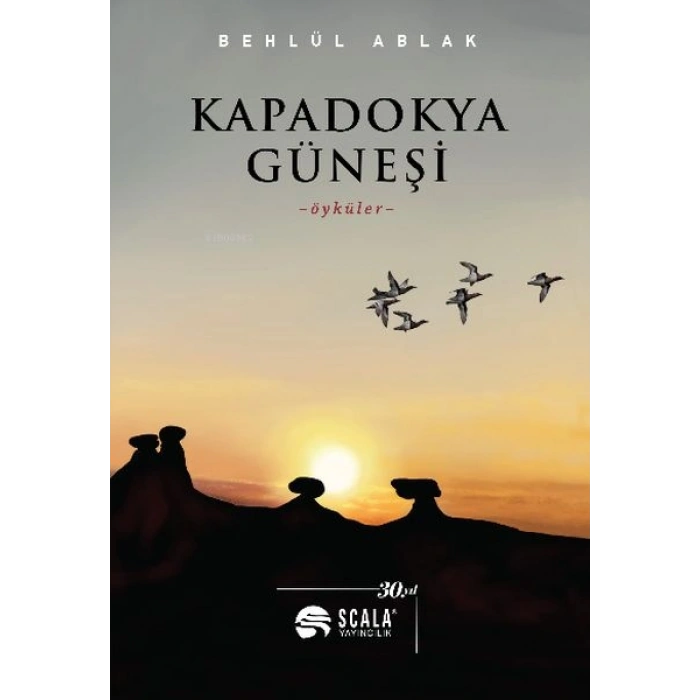 Kapadokya Güneşi