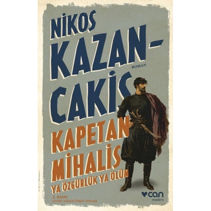 Kapetan Mihalis