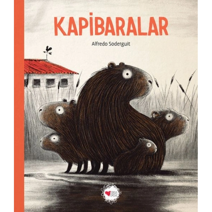 Kapibarala