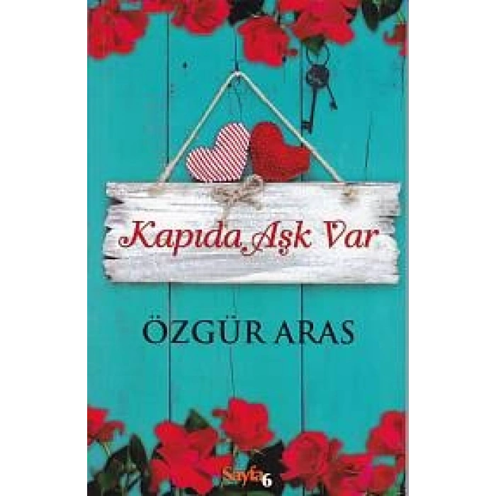 Kapıda Aşk Var