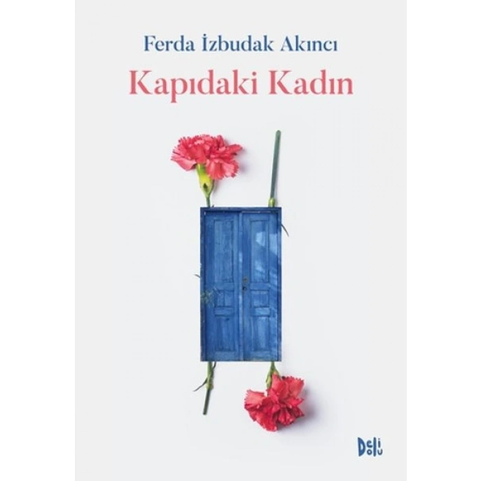 Kapıdaki Kadın