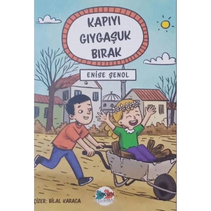 Kapıyı Gıygaşuk Bırak