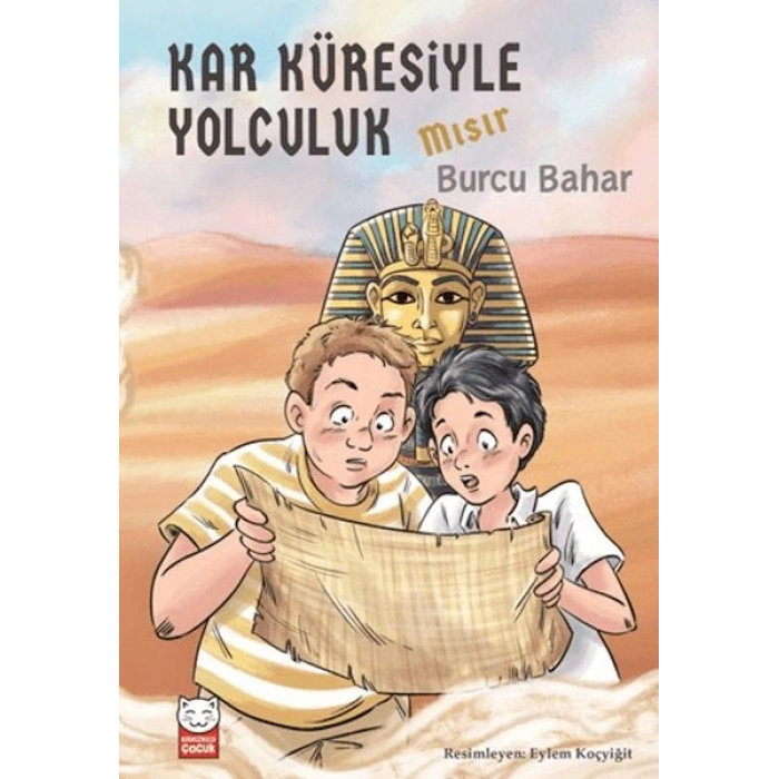Kar Küresiyle Yolculuk - Mısır