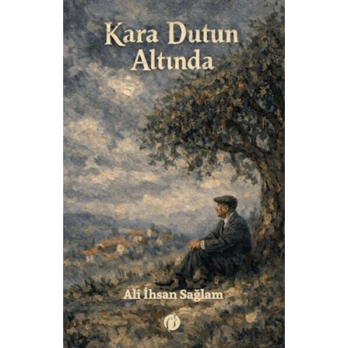 Kara Dutun Altında