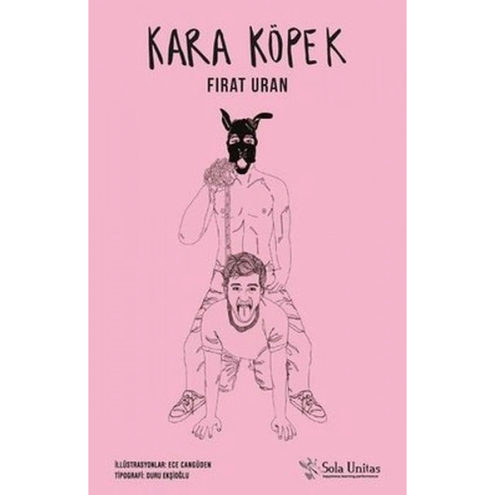 Kara Köpek