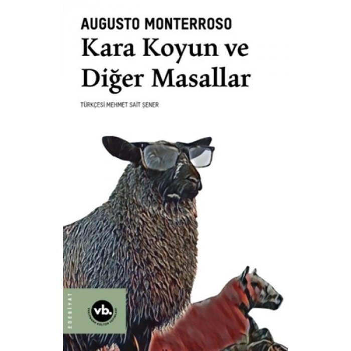 Kara Koyun ve Diğer Masallar