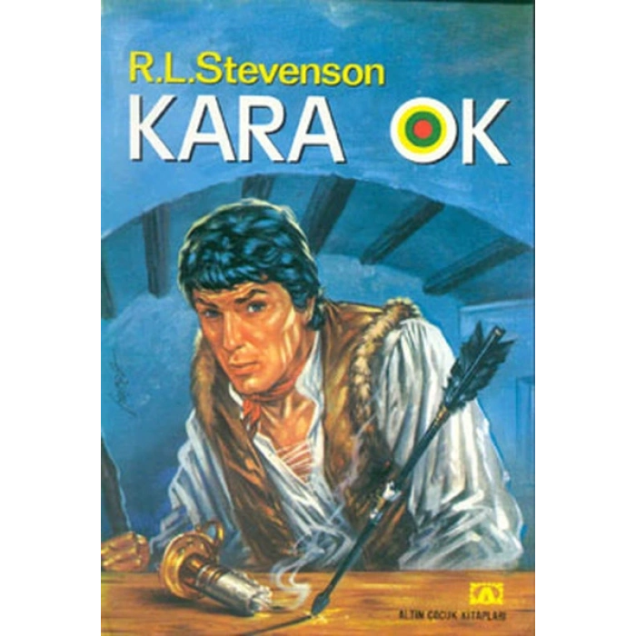 Kara Ok