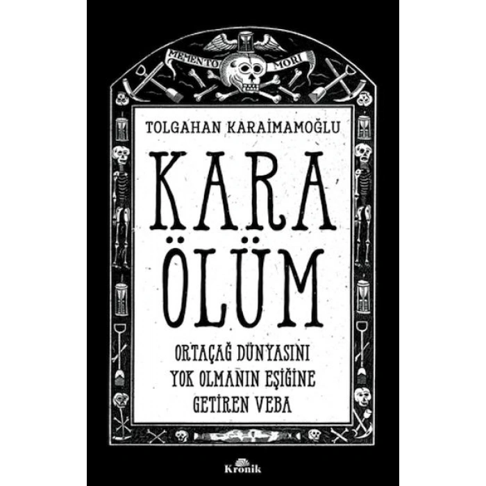 Kara Ölüm