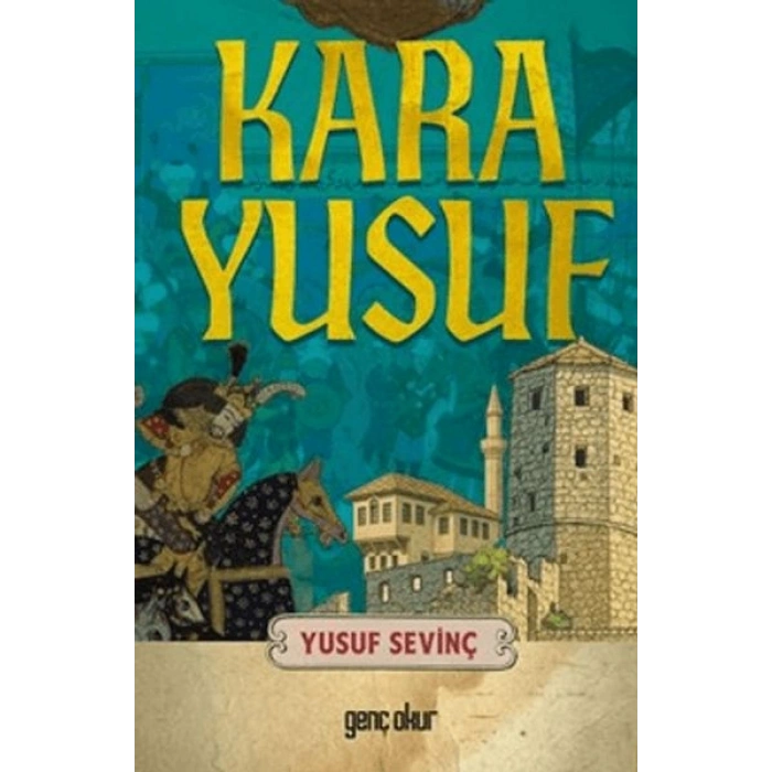 Kara Yusuf