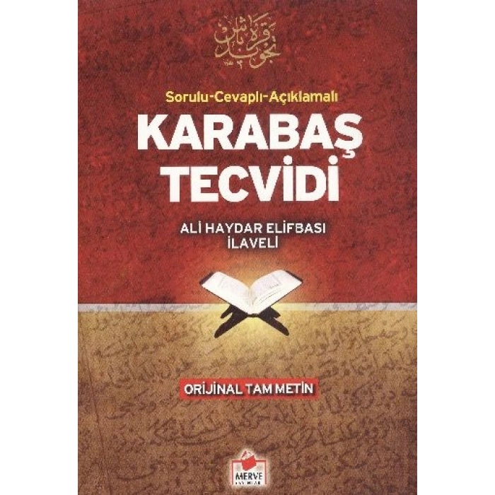 Karabaş Tecvidi