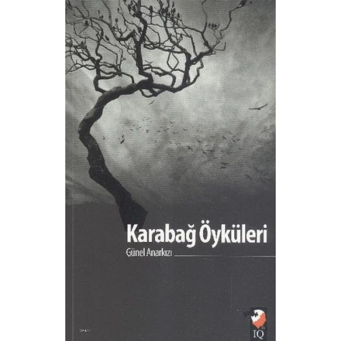 Karadağ Öyküleri