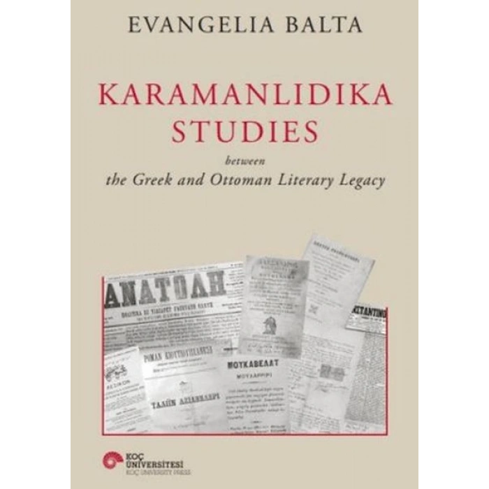 Karamanlıdıka Studies