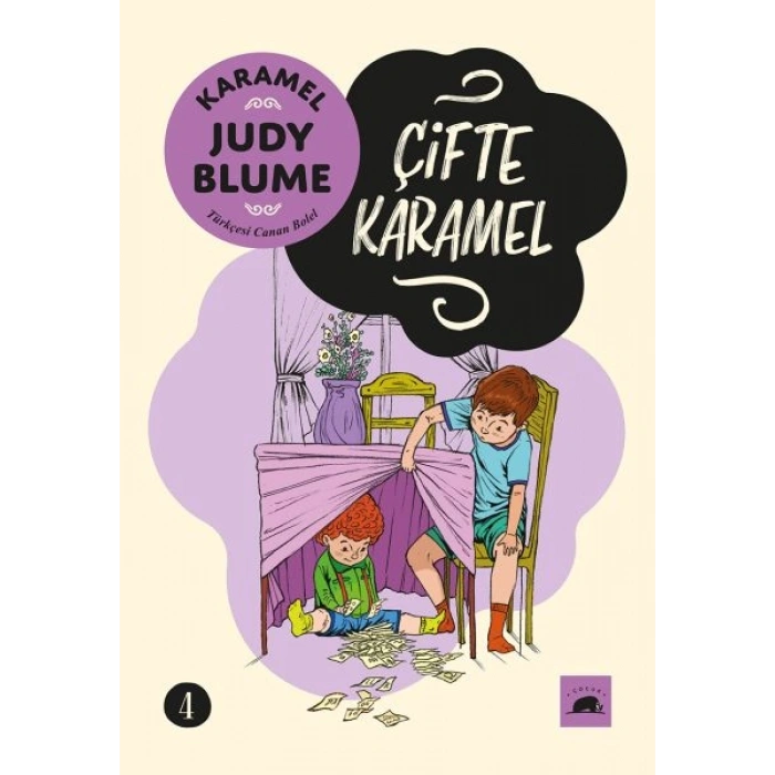 Karamel 4: Çifte Karamel