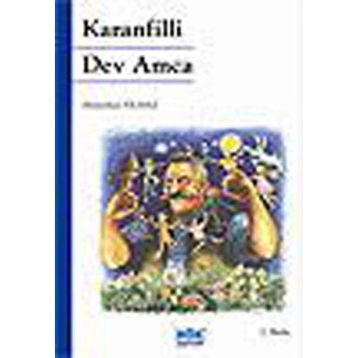 Karanfilli Dev Amca