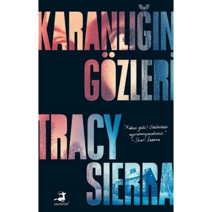 Karanlığın Gözleri