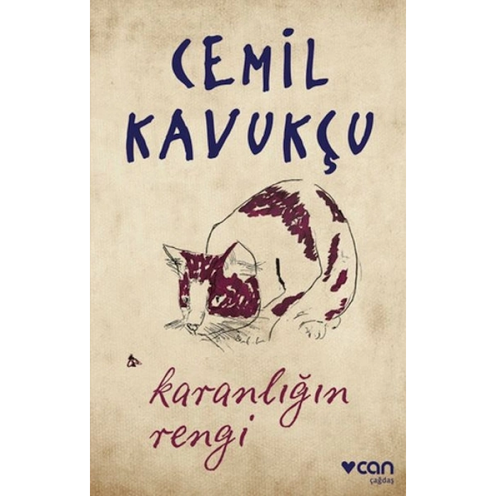 Karanlığın Rengi
