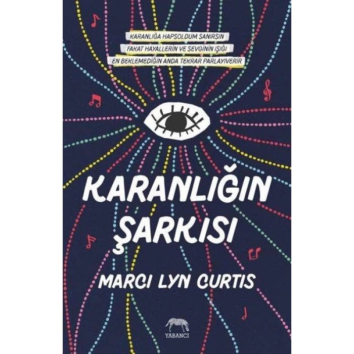 Karanlığın Şarkısı