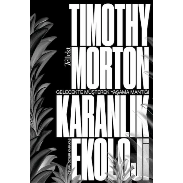 Karanlık Ekoloji