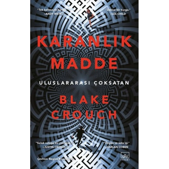 Karanlık Madde