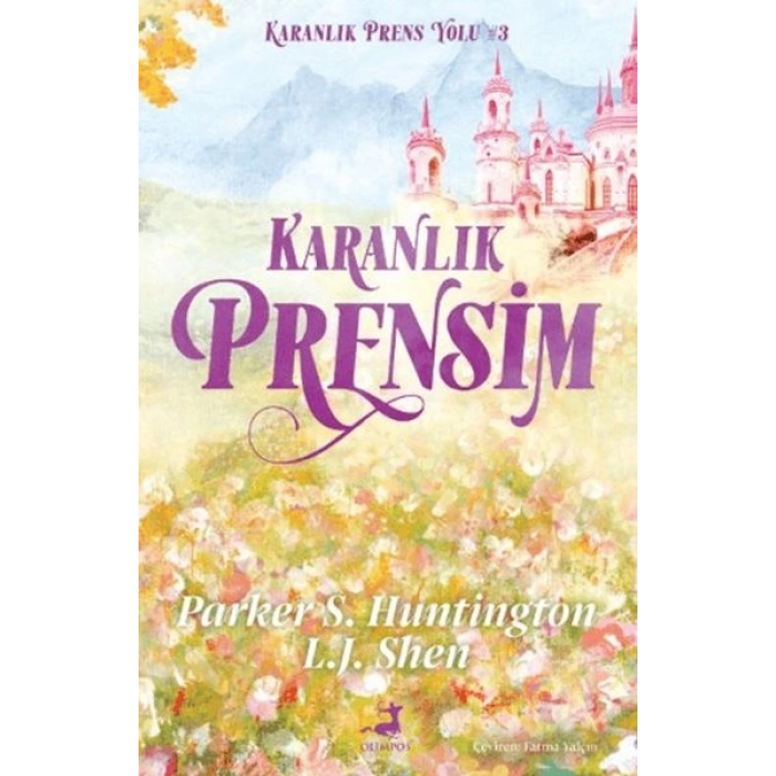 Karanlık Prensim