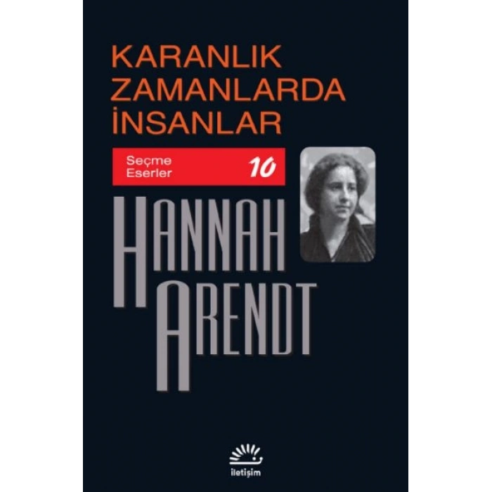 Karanlık Zamanlarda İnsanlar