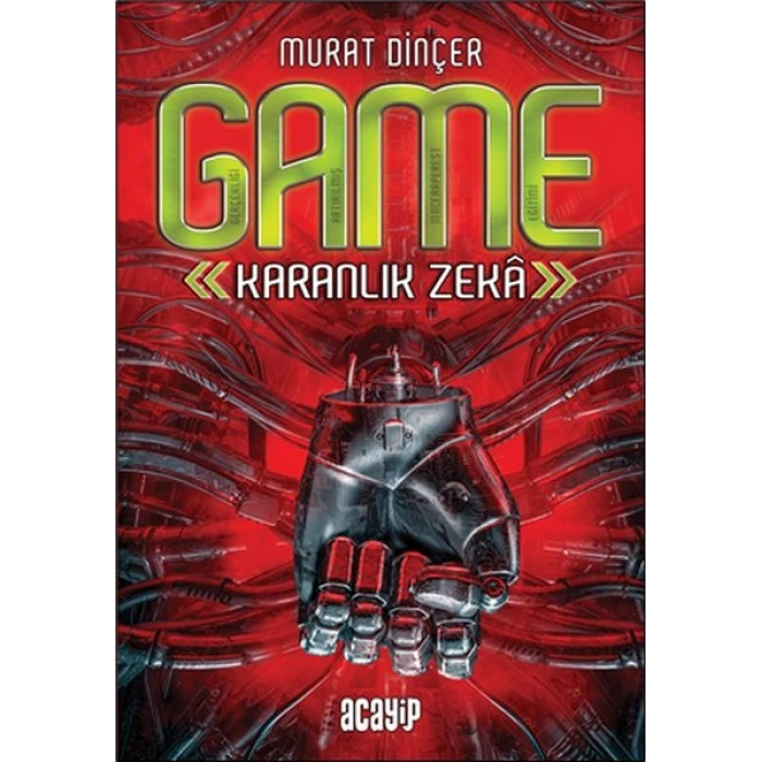 Karanlık Zeka