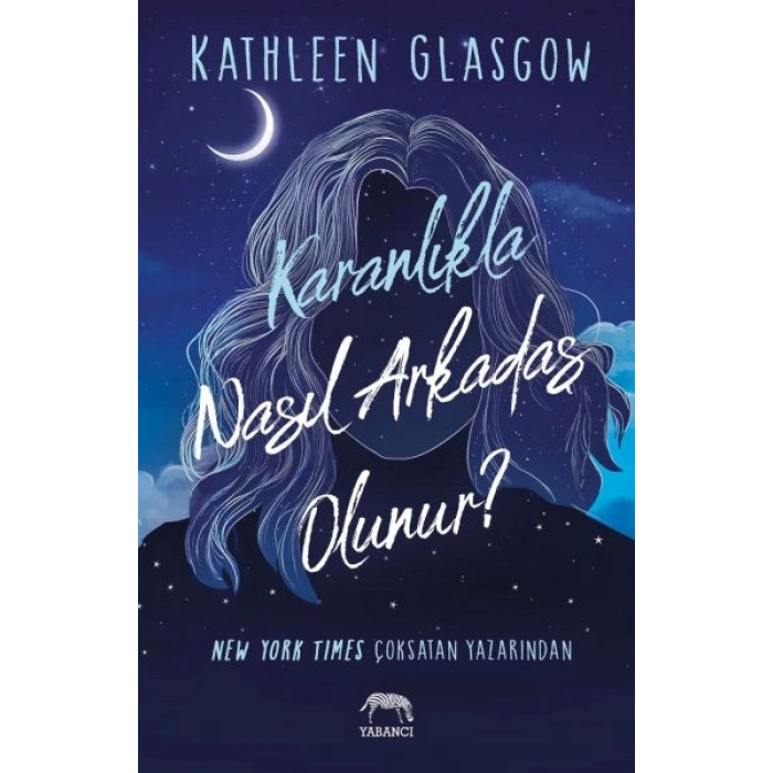 Karanlıkla Nasıl Arkadaş Olunur?