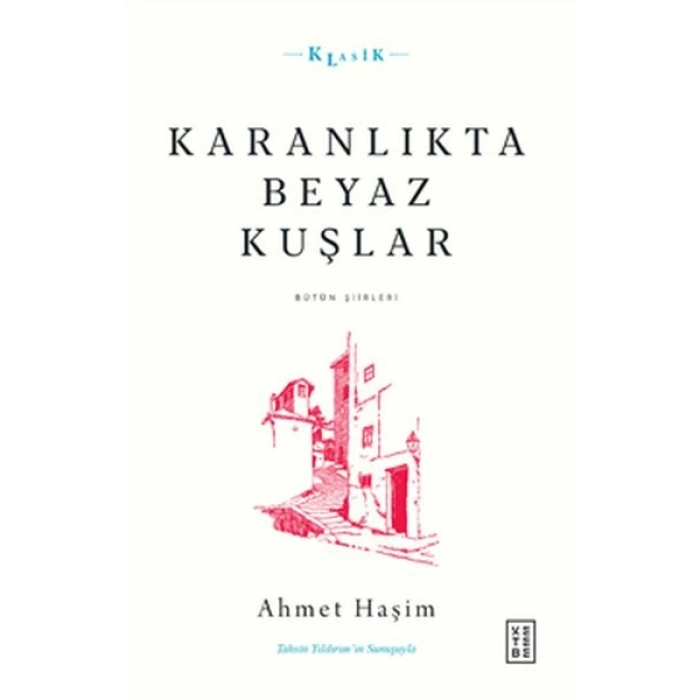 Karanlıkta Beyaz Kuşlar