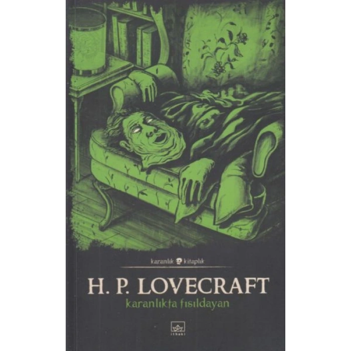 Karanlıkta Fısıldayan