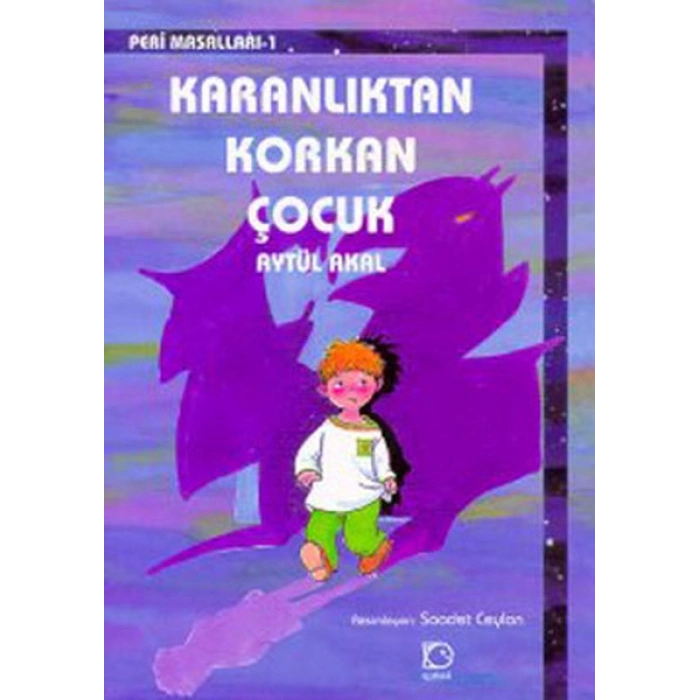 Karanlıktan Korkan Çocuk