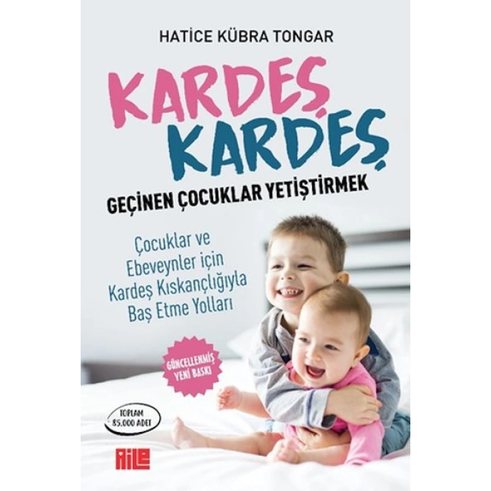 Kardeş Kardeş Geçinen Çocuklar Yetiştirmek