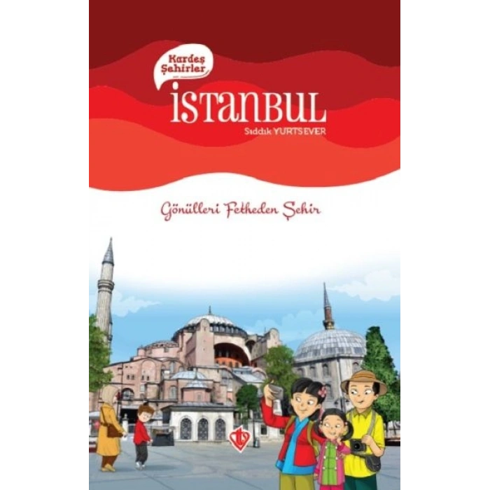 Kardeş Şehirler İstanbul