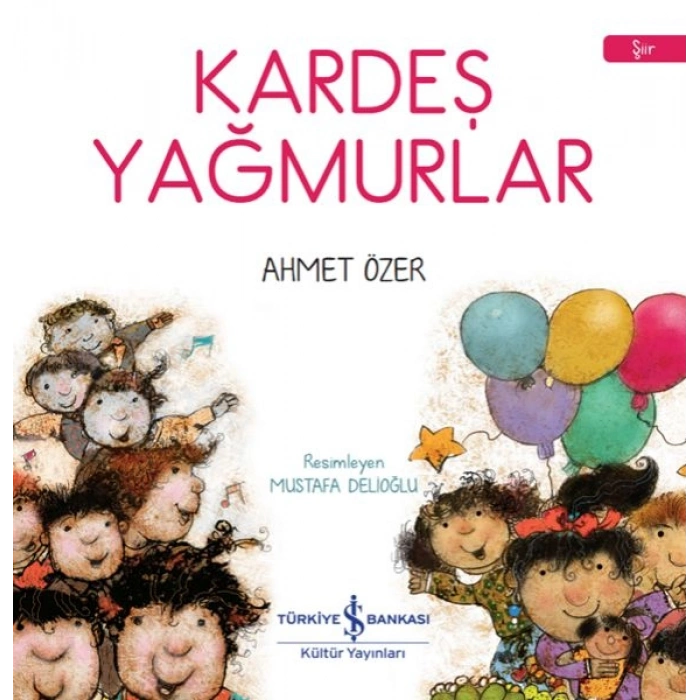 Kardeş Yağmurlar
